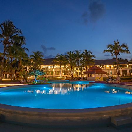 Bidong View Resort Κουάλα Τερενγκάνου Εξωτερικό φωτογραφία