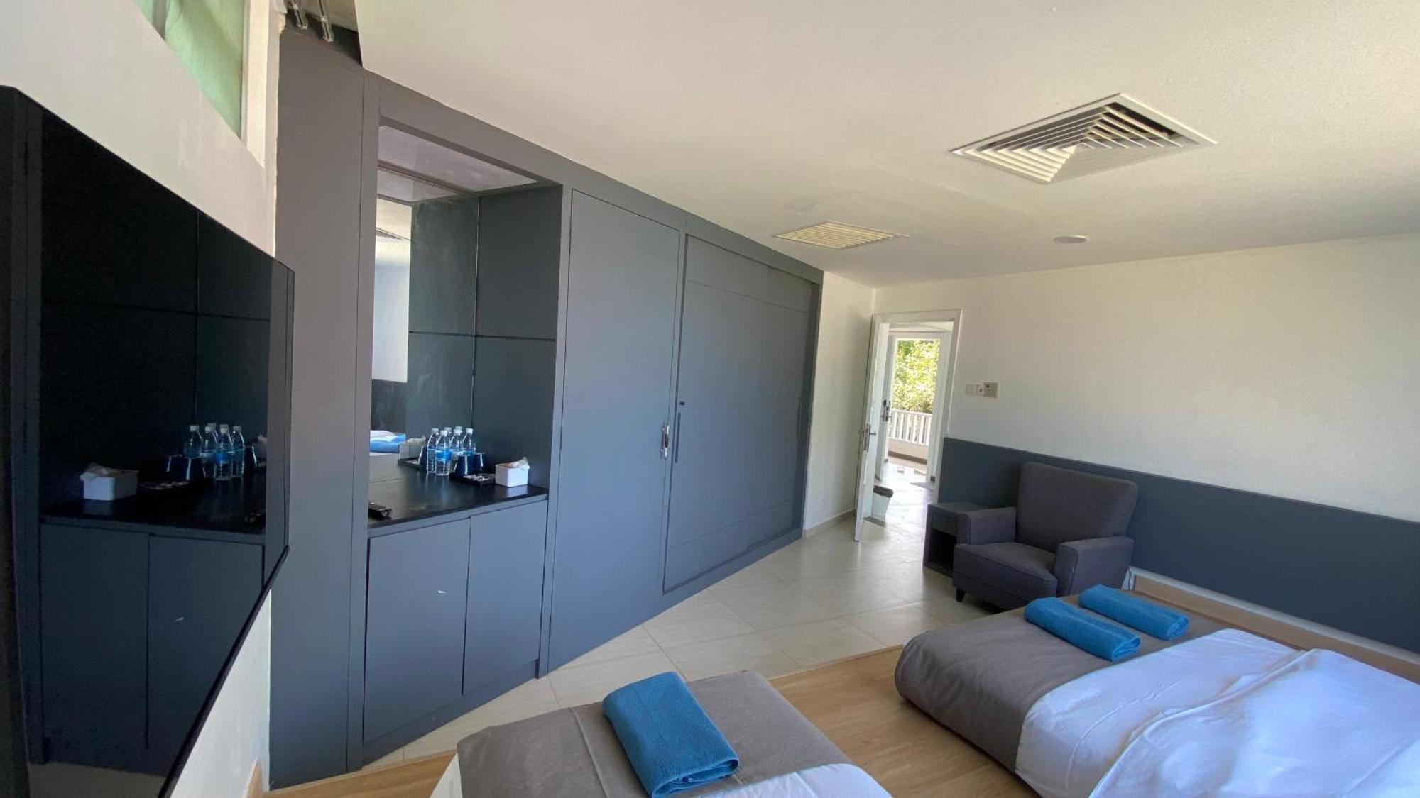 Bidong View Resort Κουάλα Τερενγκάνου Εξωτερικό φωτογραφία