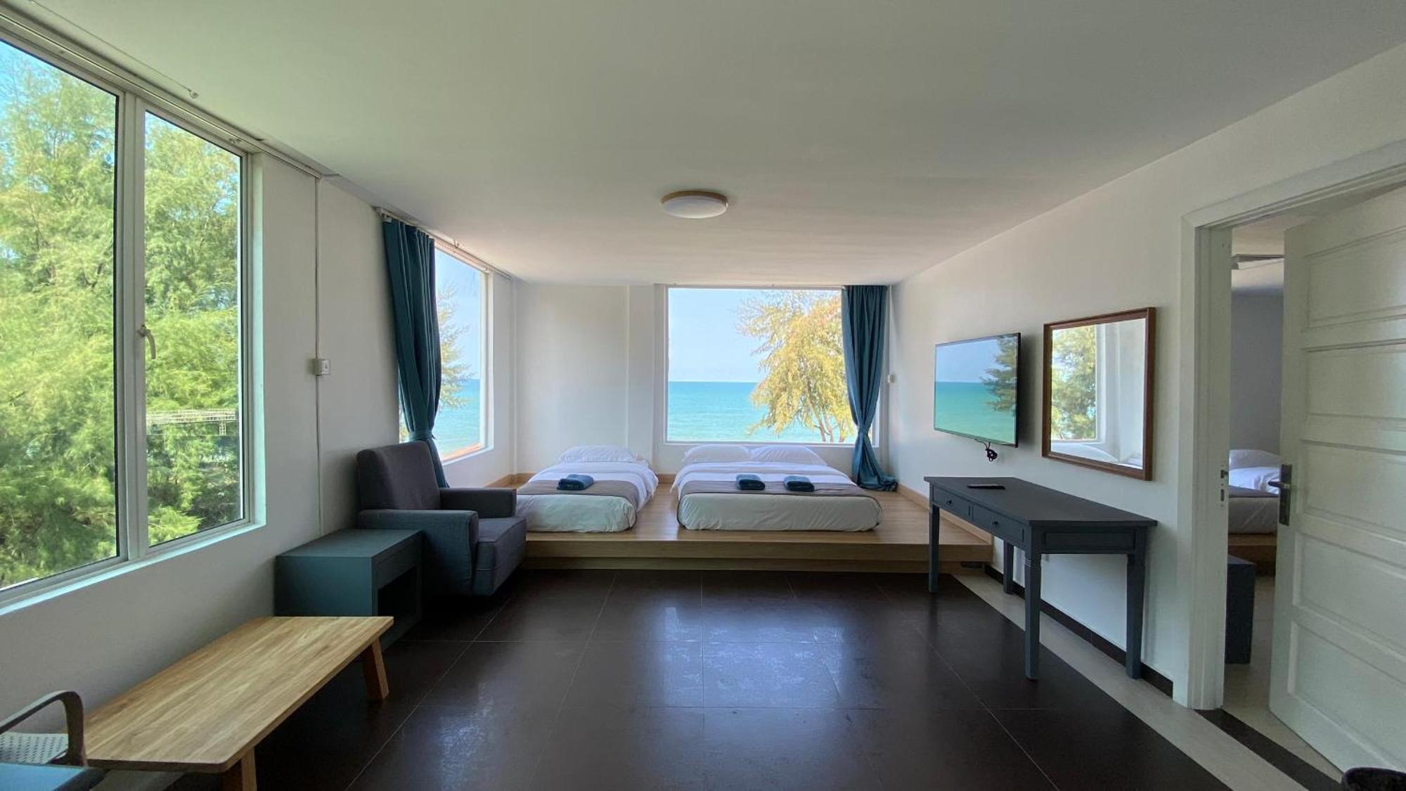 Bidong View Resort Κουάλα Τερενγκάνου Εξωτερικό φωτογραφία