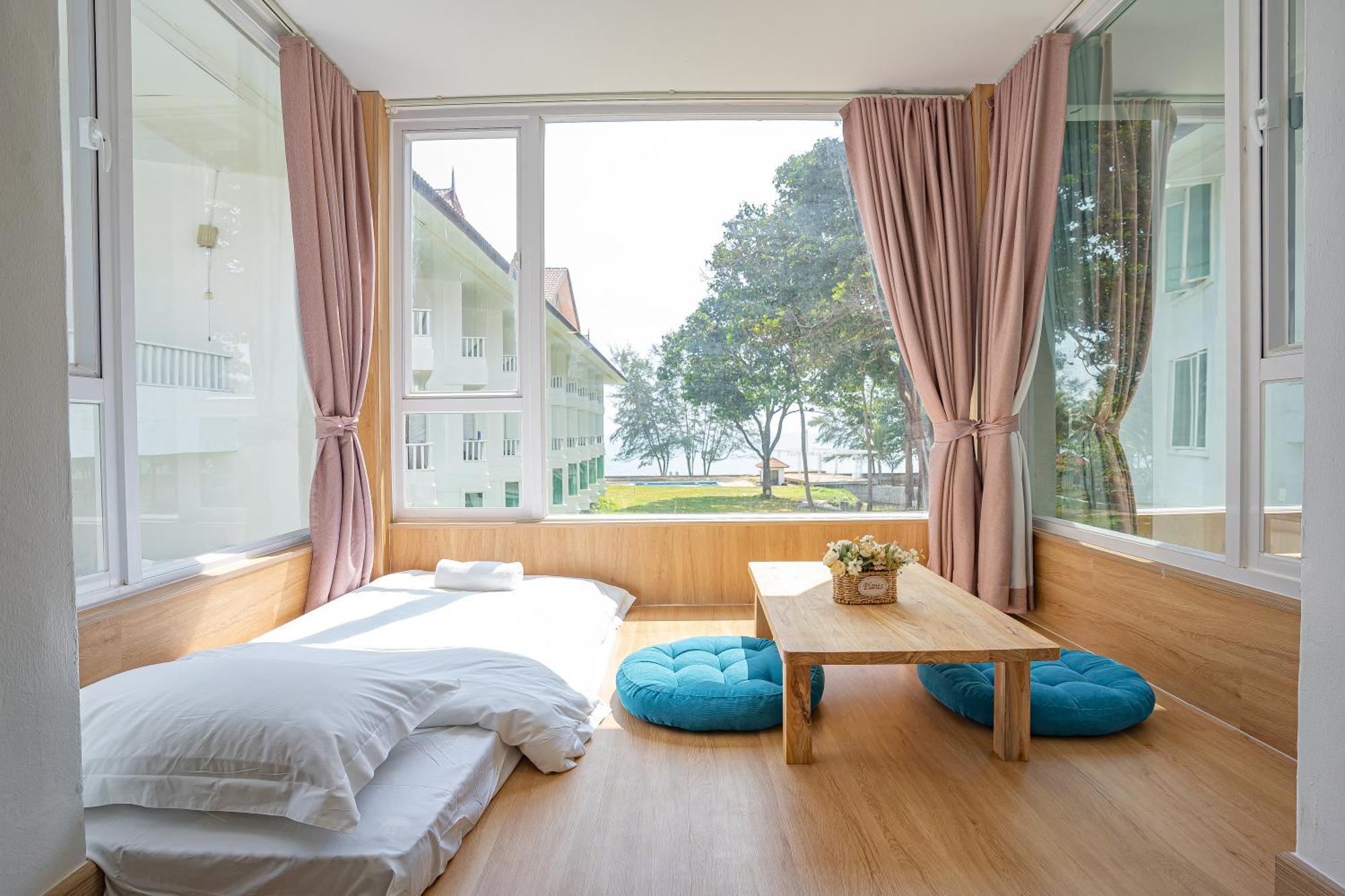 Bidong View Resort Κουάλα Τερενγκάνου Εξωτερικό φωτογραφία