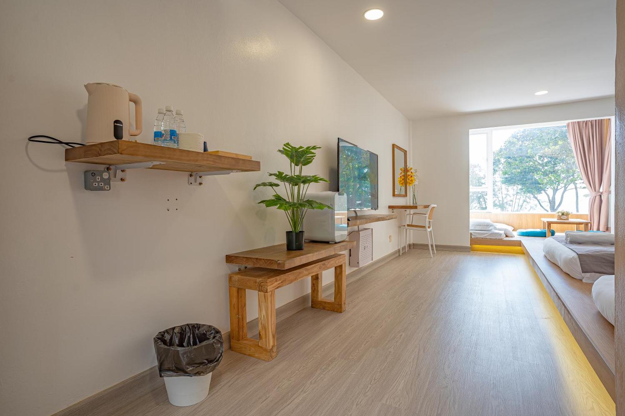 Bidong View Resort Κουάλα Τερενγκάνου Εξωτερικό φωτογραφία