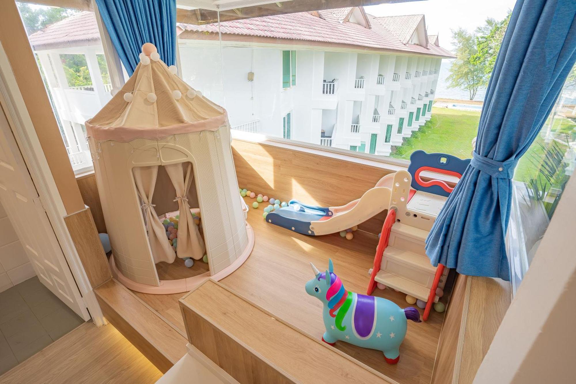 Bidong View Resort Κουάλα Τερενγκάνου Εξωτερικό φωτογραφία