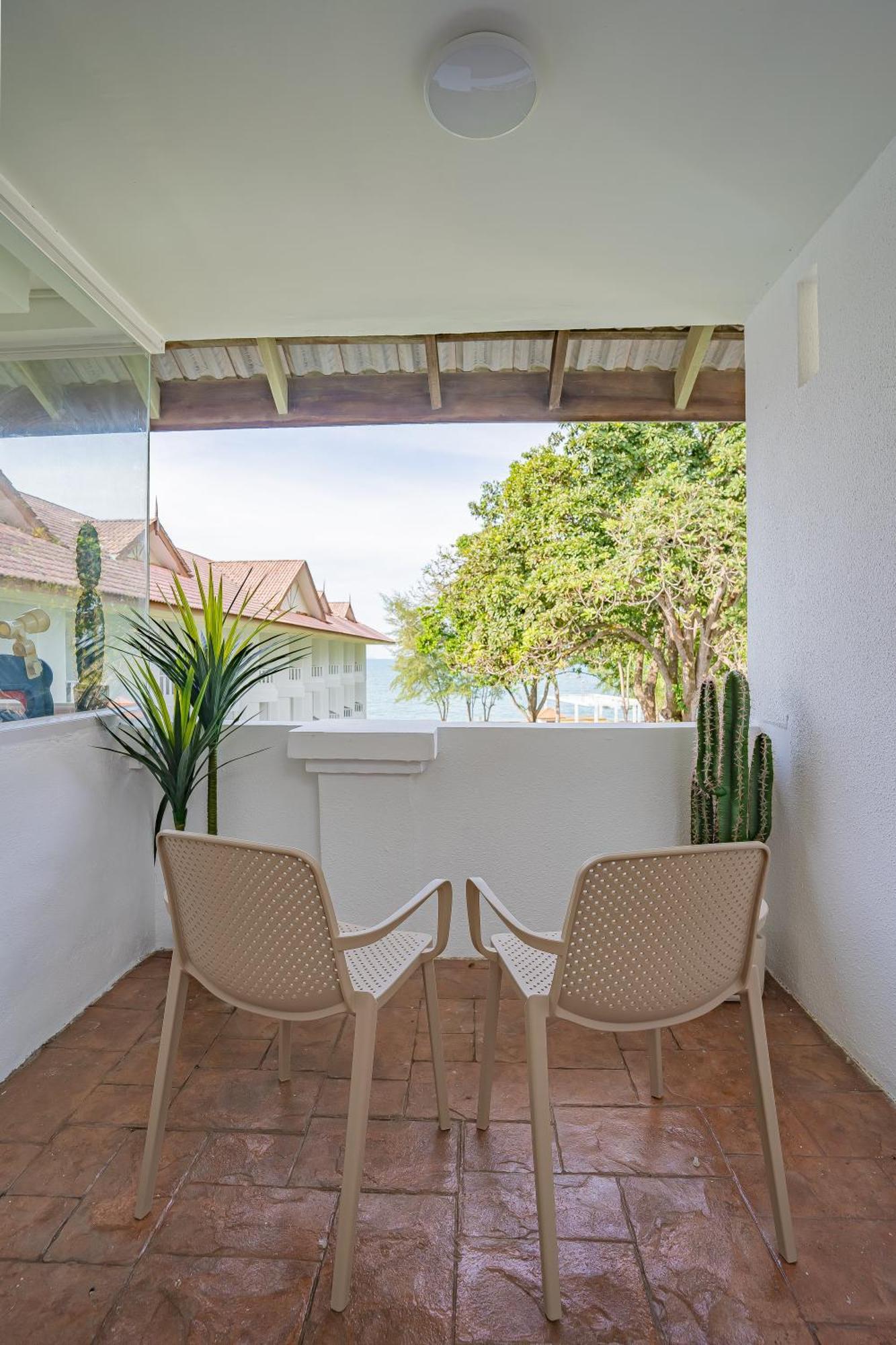 Bidong View Resort Κουάλα Τερενγκάνου Εξωτερικό φωτογραφία