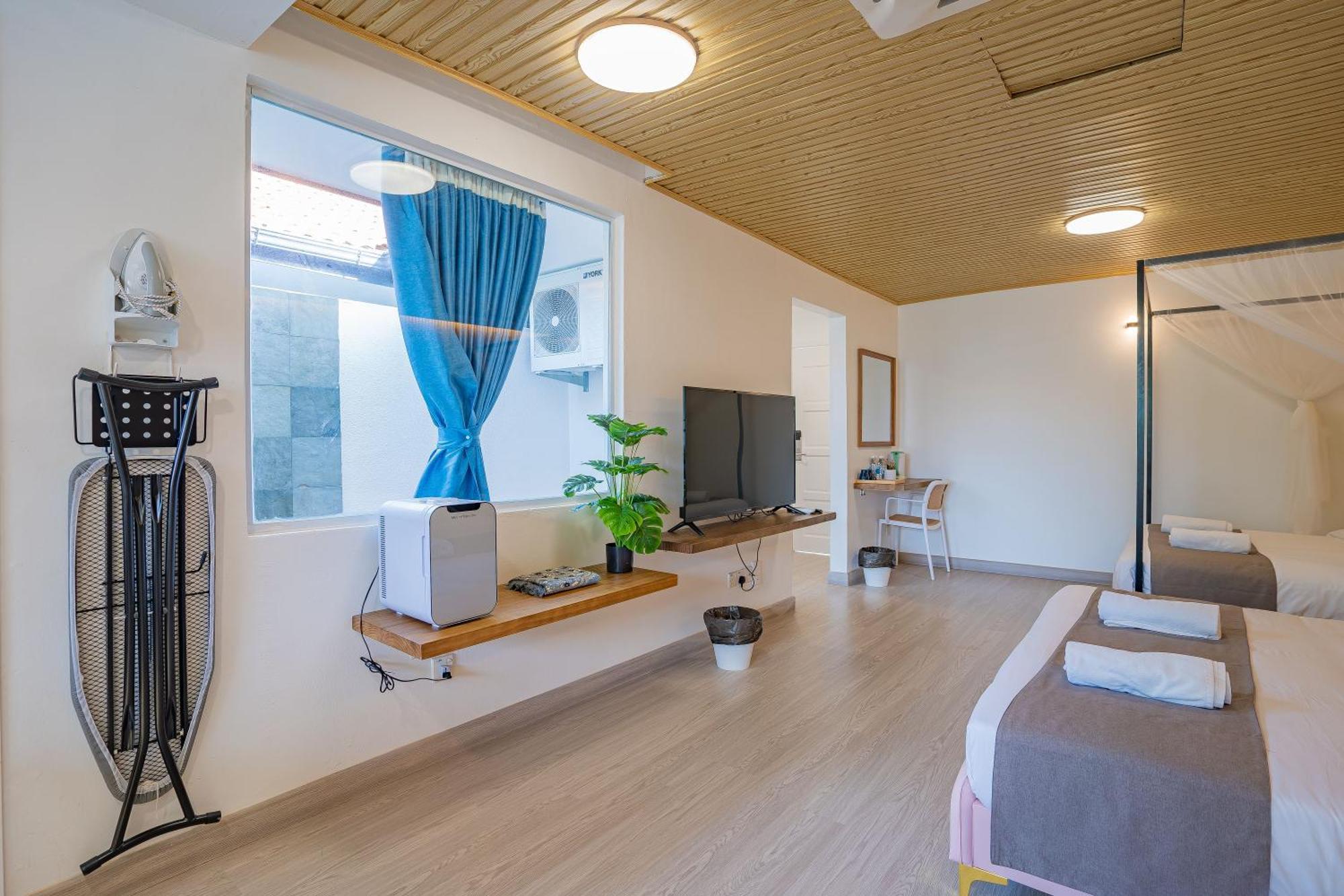 Bidong View Resort Κουάλα Τερενγκάνου Εξωτερικό φωτογραφία