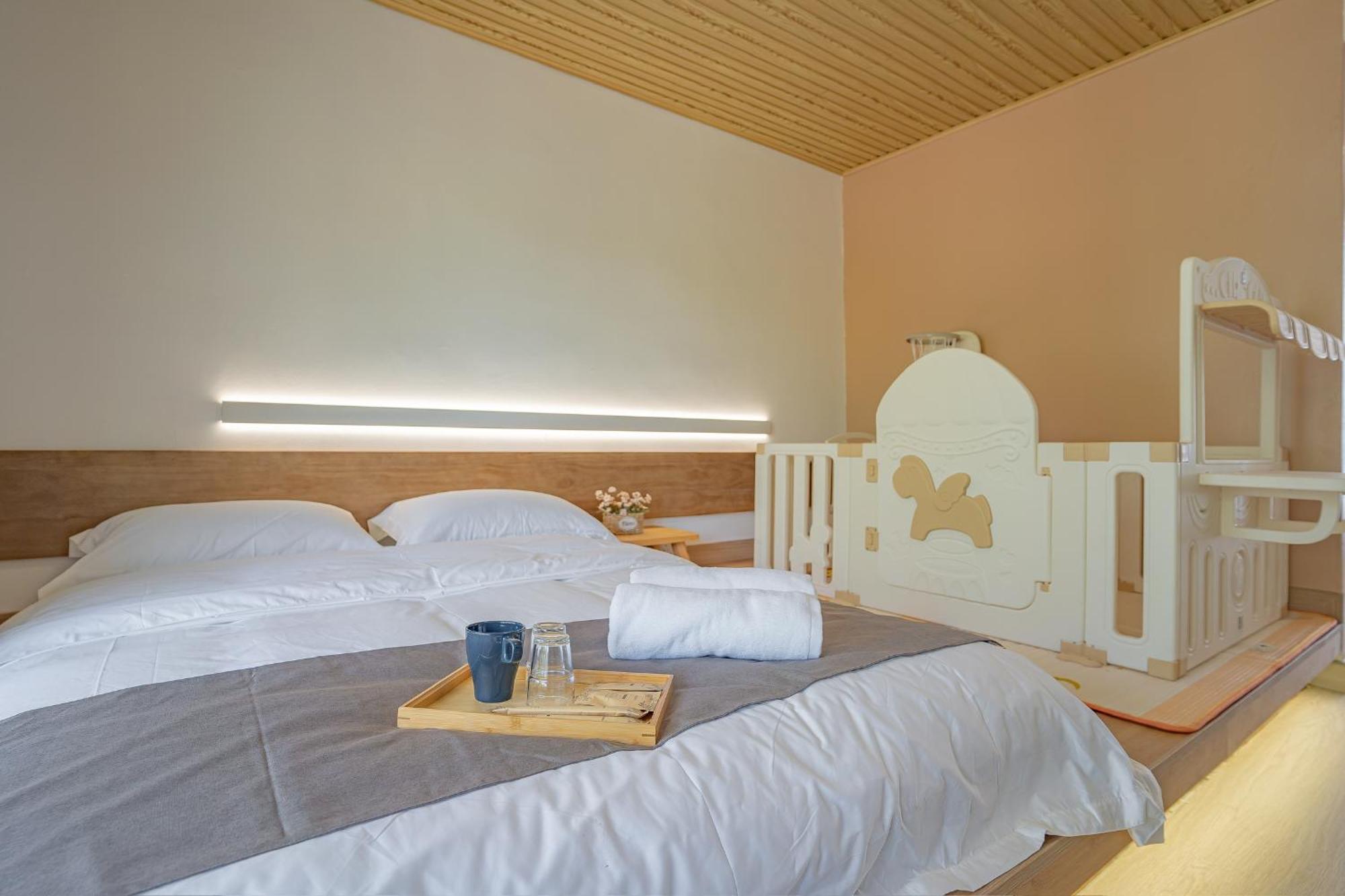 Bidong View Resort Κουάλα Τερενγκάνου Εξωτερικό φωτογραφία