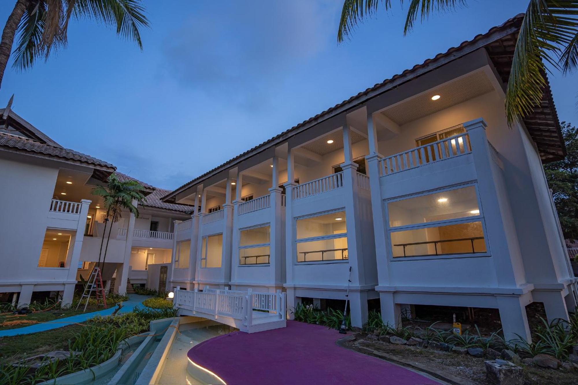 Bidong View Resort Κουάλα Τερενγκάνου Εξωτερικό φωτογραφία