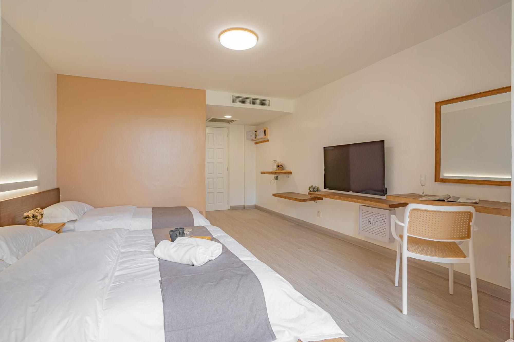 Bidong View Resort Κουάλα Τερενγκάνου Εξωτερικό φωτογραφία