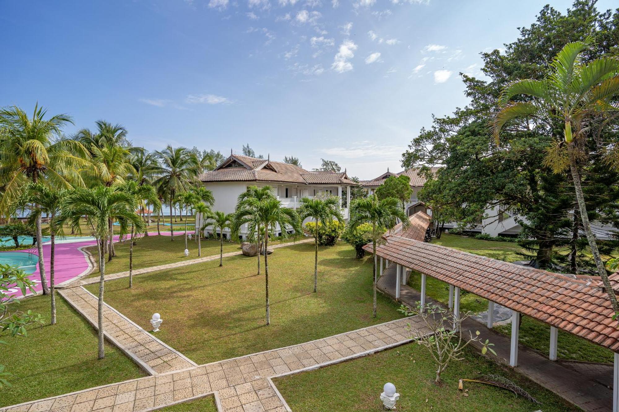 Bidong View Resort Κουάλα Τερενγκάνου Εξωτερικό φωτογραφία