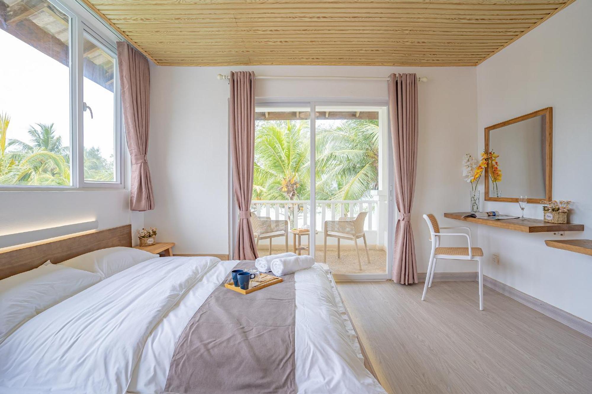 Bidong View Resort Κουάλα Τερενγκάνου Εξωτερικό φωτογραφία