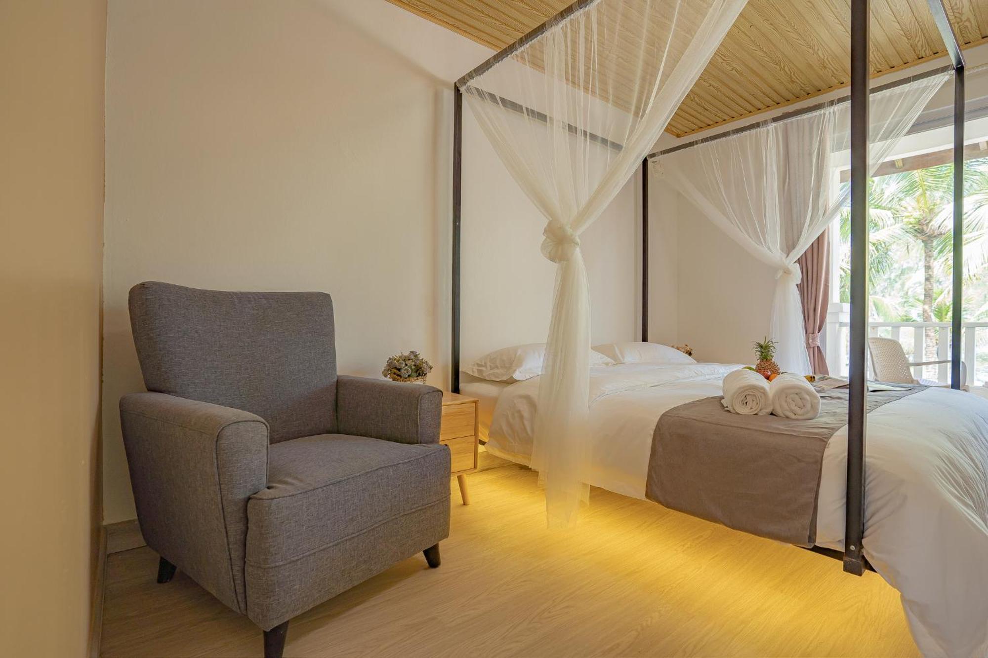 Bidong View Resort Κουάλα Τερενγκάνου Εξωτερικό φωτογραφία