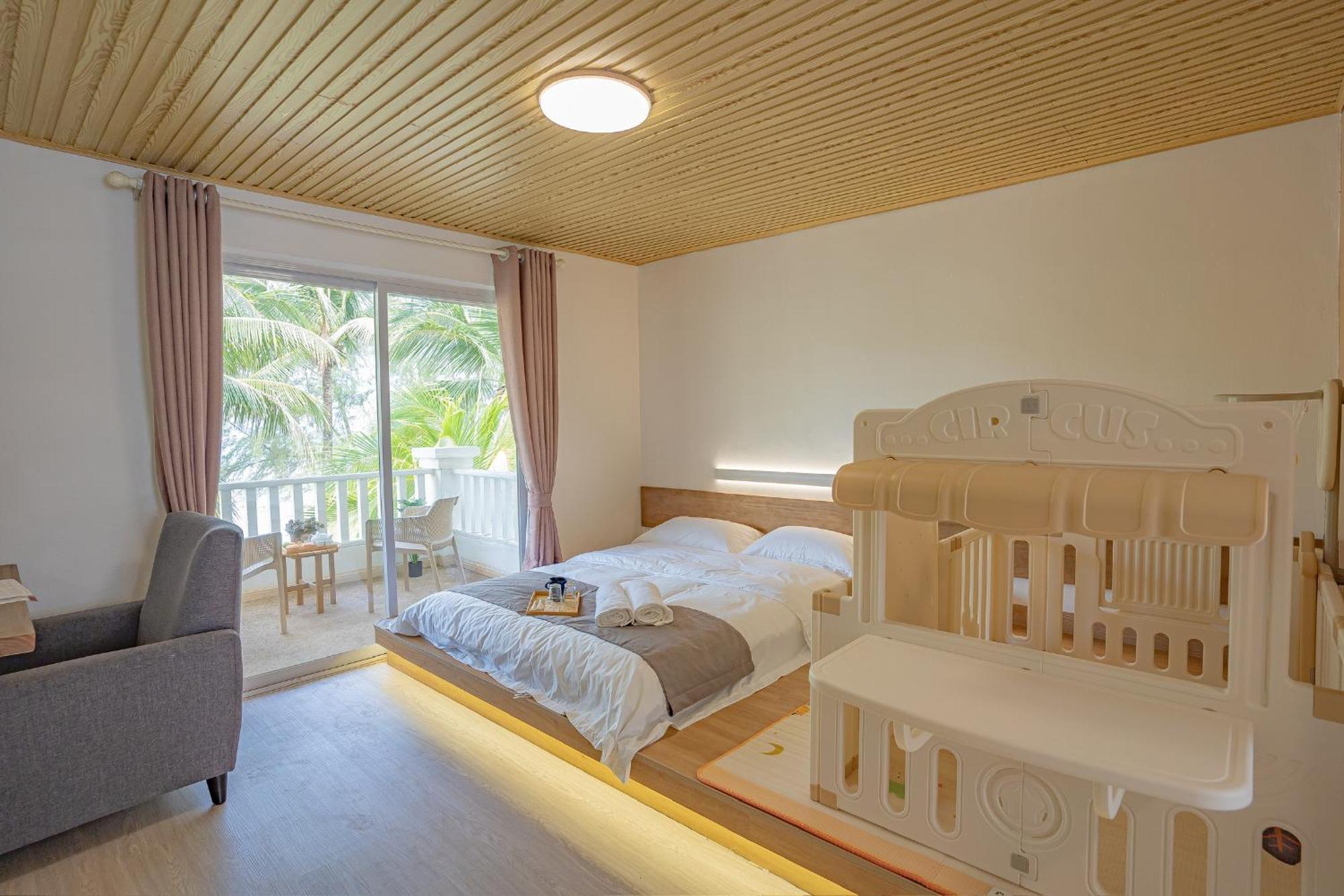 Bidong View Resort Κουάλα Τερενγκάνου Εξωτερικό φωτογραφία