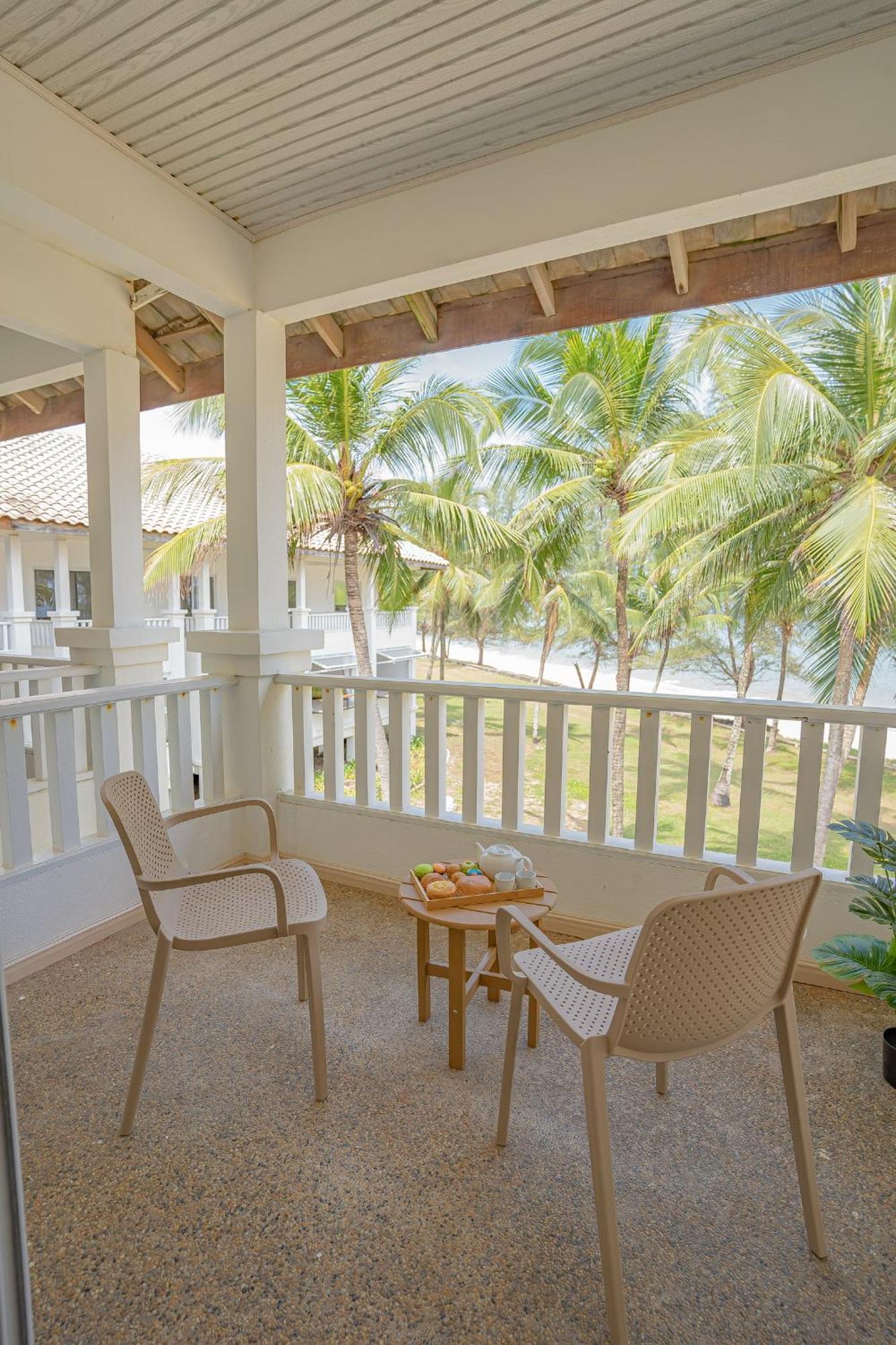 Bidong View Resort Κουάλα Τερενγκάνου Εξωτερικό φωτογραφία