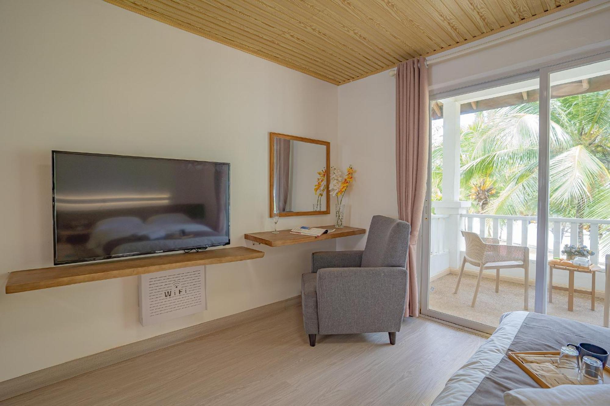 Bidong View Resort Κουάλα Τερενγκάνου Εξωτερικό φωτογραφία