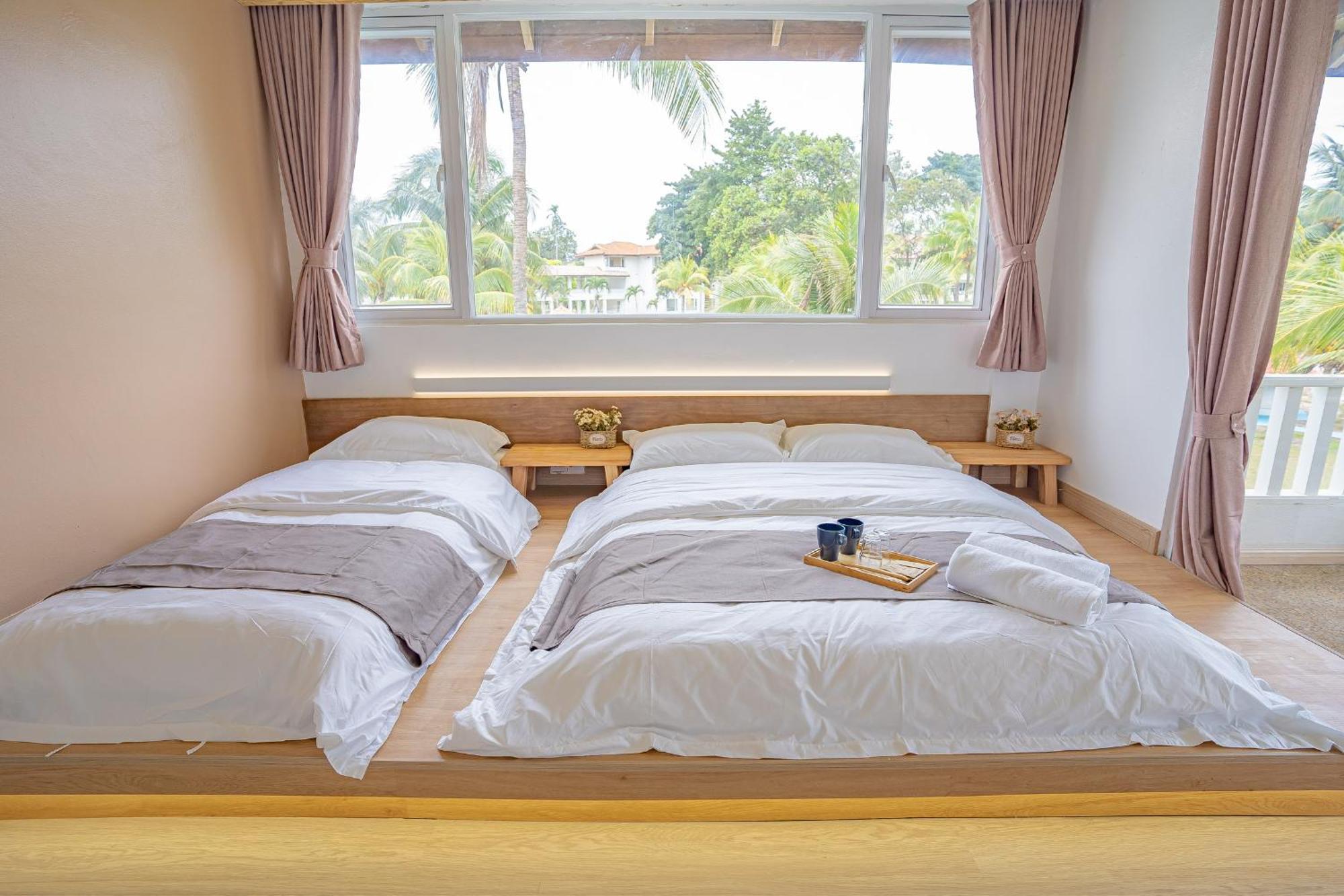Bidong View Resort Κουάλα Τερενγκάνου Εξωτερικό φωτογραφία