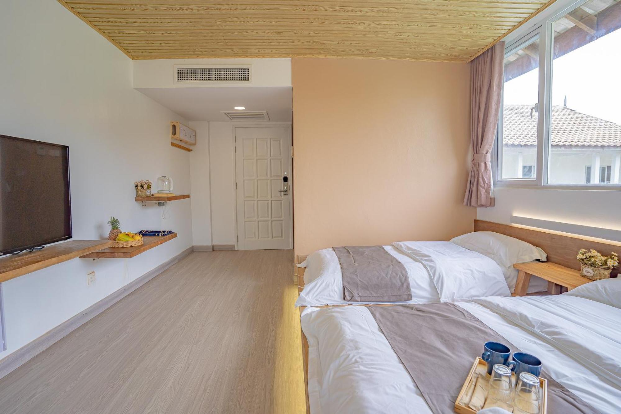 Bidong View Resort Κουάλα Τερενγκάνου Εξωτερικό φωτογραφία