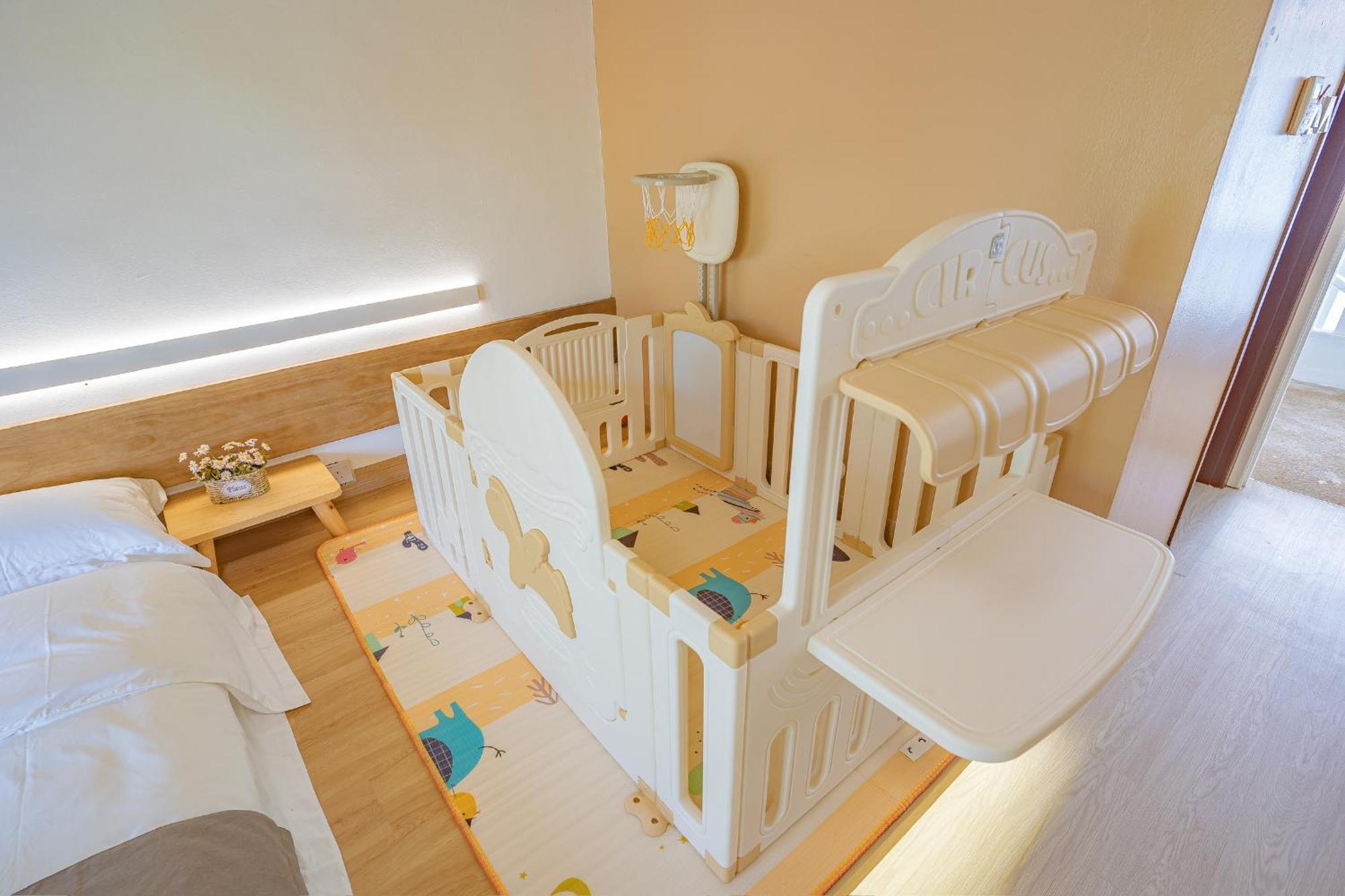 Bidong View Resort Κουάλα Τερενγκάνου Εξωτερικό φωτογραφία