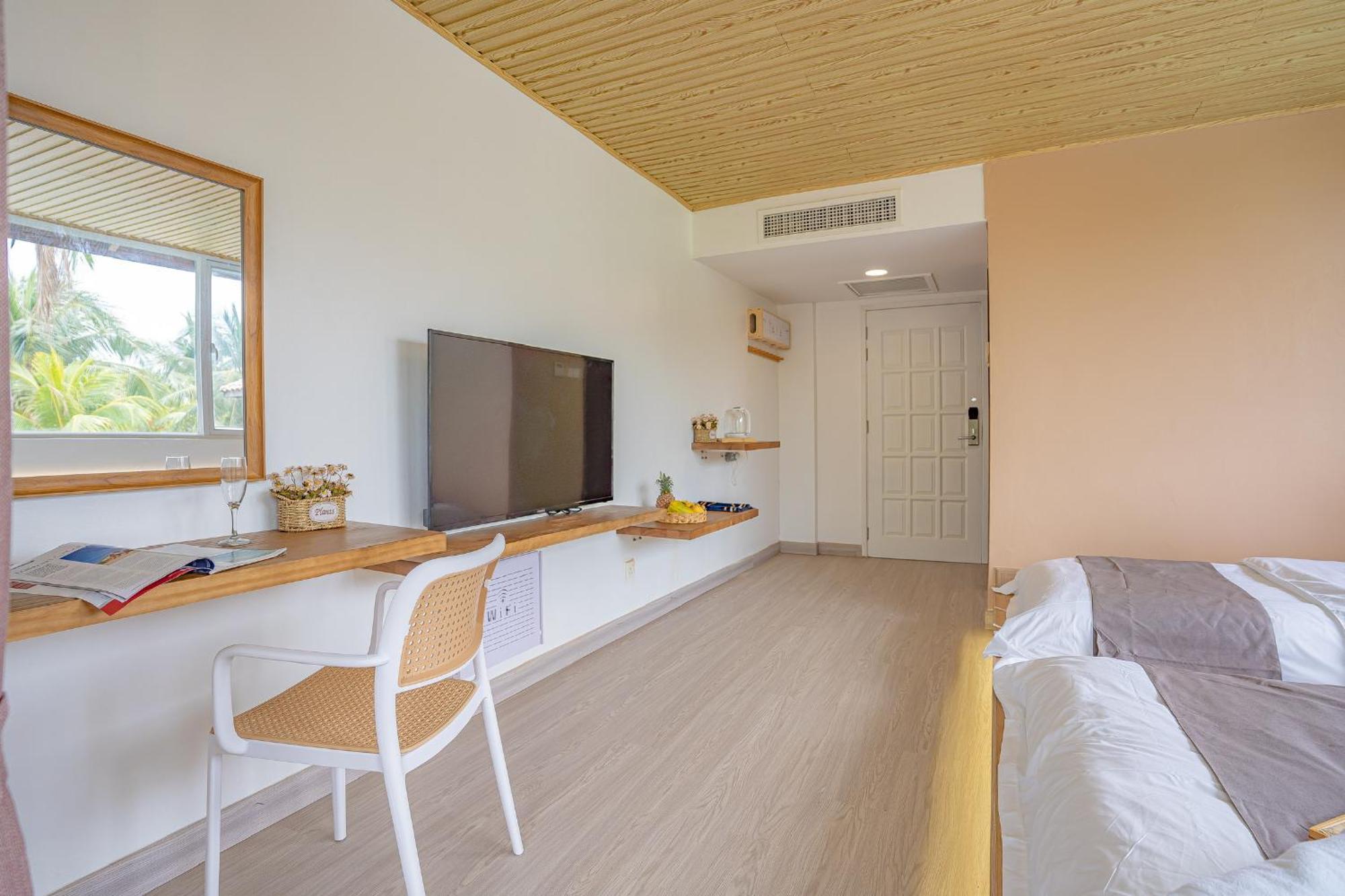 Bidong View Resort Κουάλα Τερενγκάνου Εξωτερικό φωτογραφία