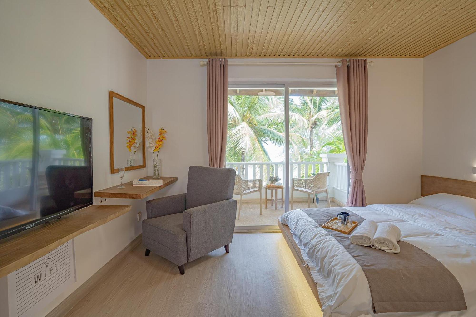 Bidong View Resort Κουάλα Τερενγκάνου Εξωτερικό φωτογραφία