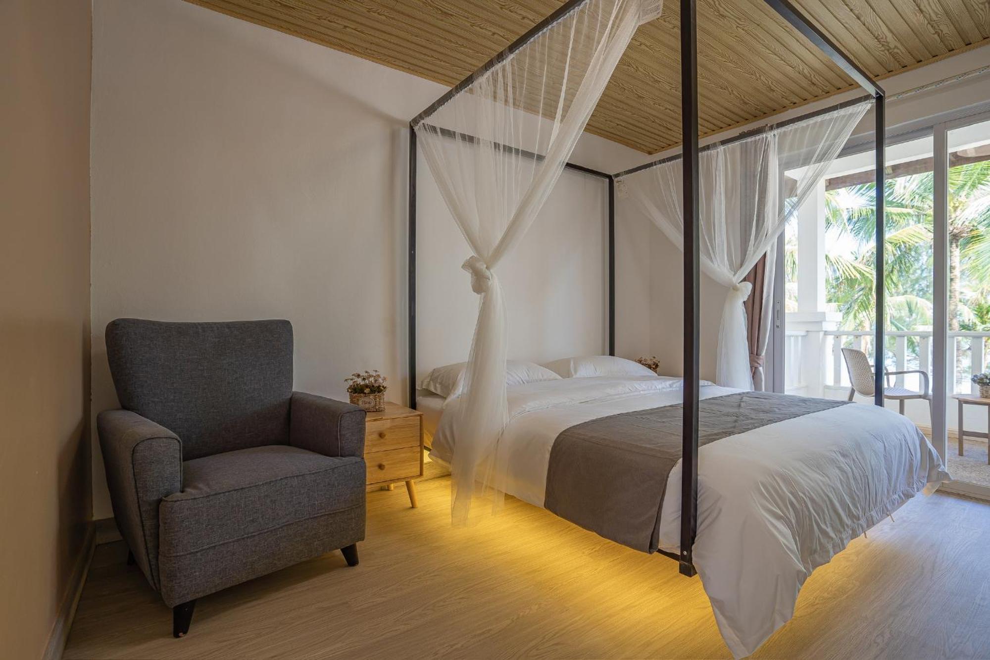 Bidong View Resort Κουάλα Τερενγκάνου Εξωτερικό φωτογραφία