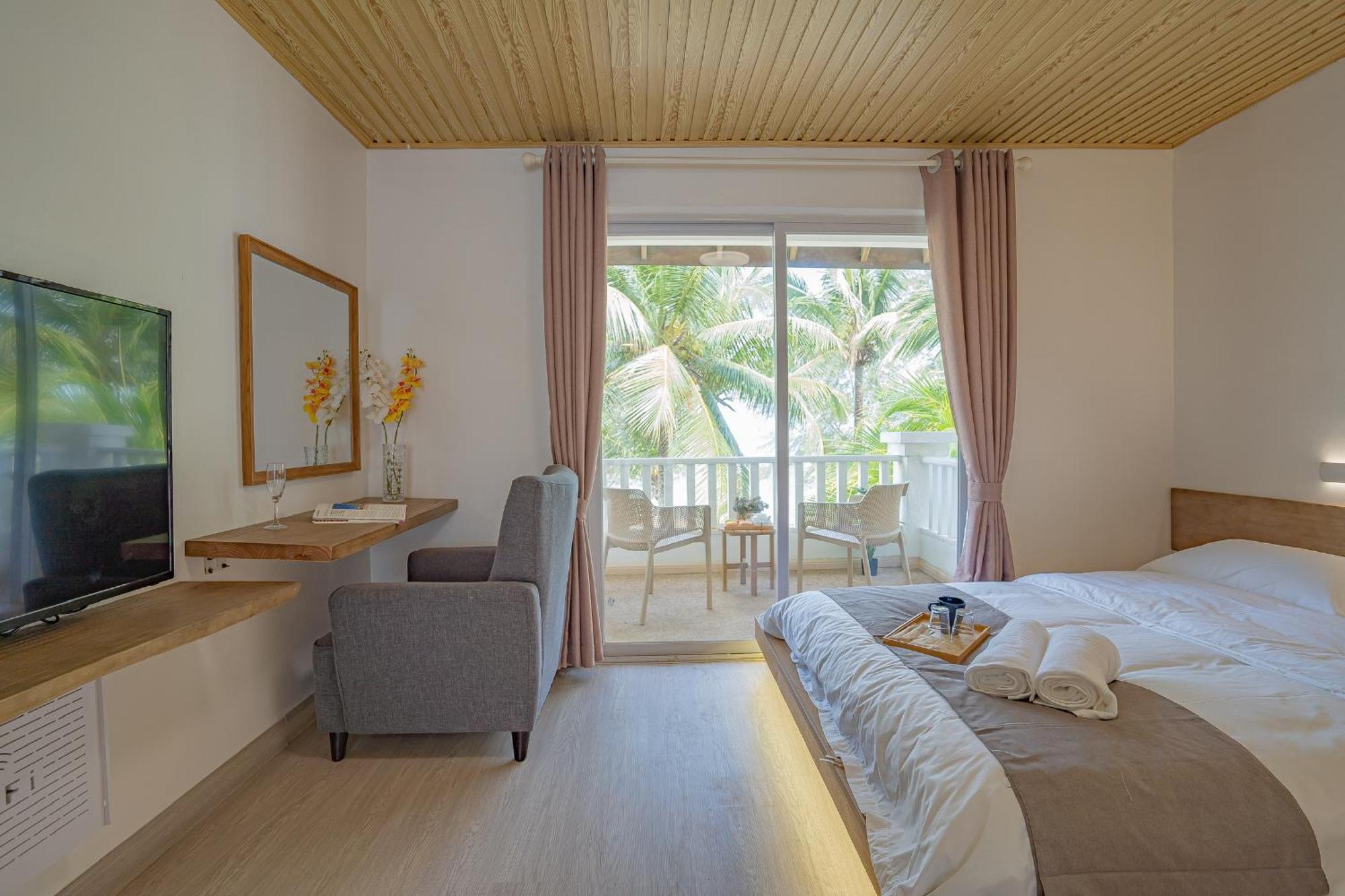 Bidong View Resort Κουάλα Τερενγκάνου Εξωτερικό φωτογραφία