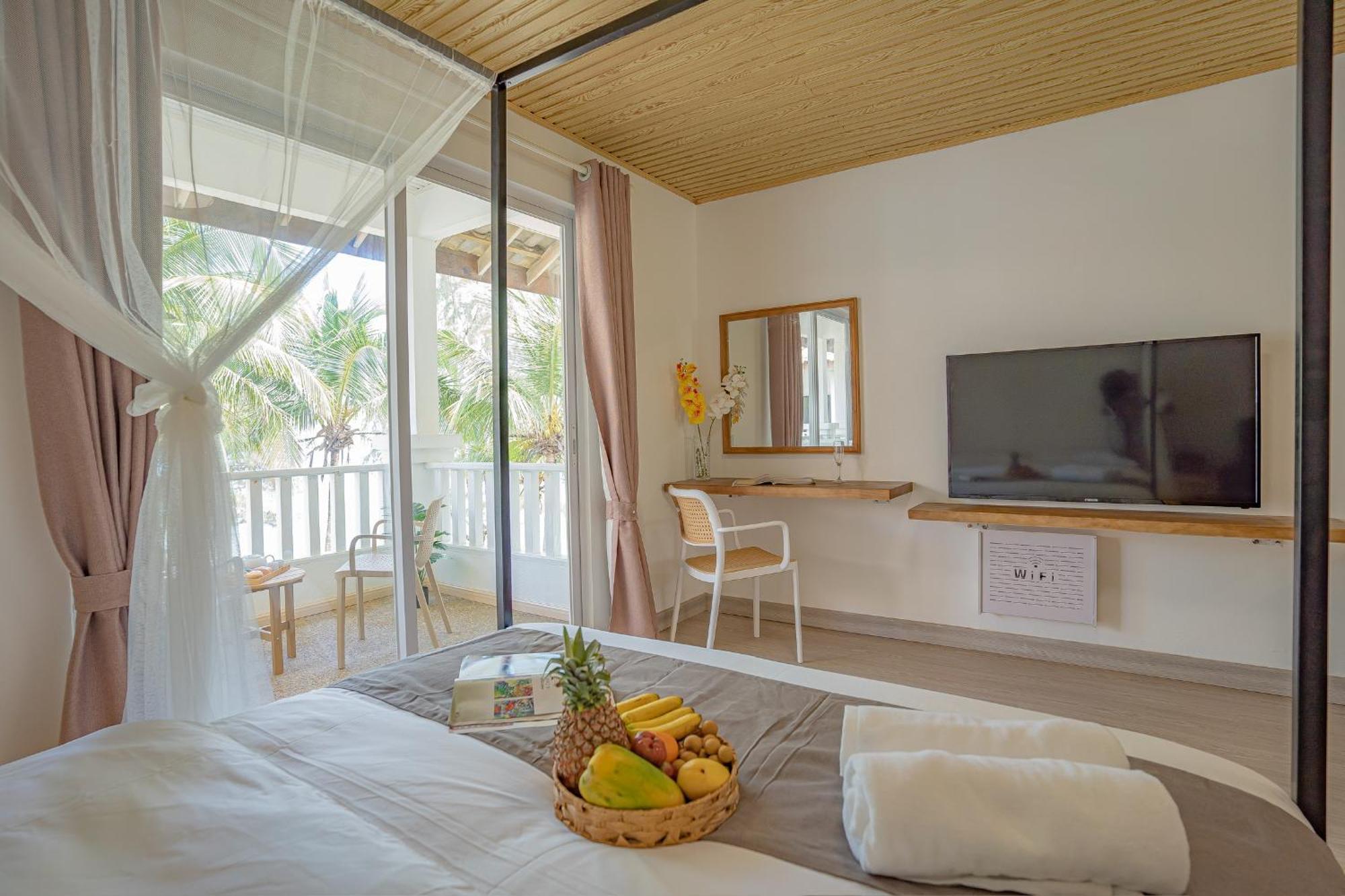 Bidong View Resort Κουάλα Τερενγκάνου Εξωτερικό φωτογραφία