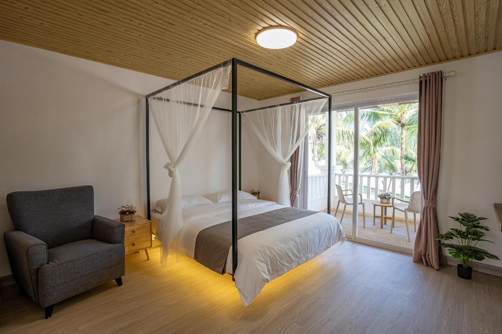 Bidong View Resort Κουάλα Τερενγκάνου Εξωτερικό φωτογραφία