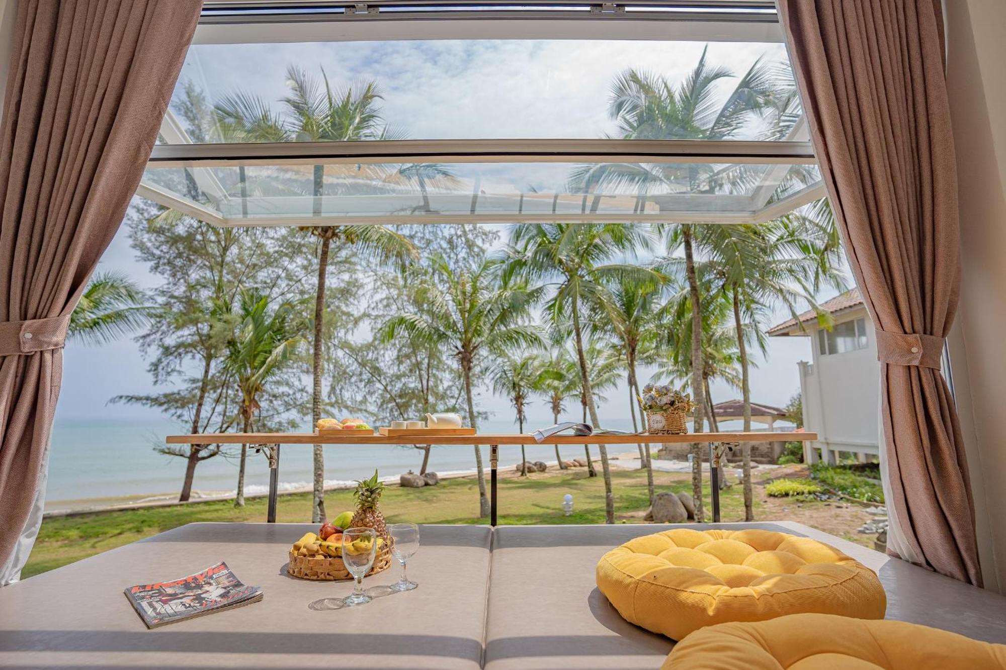Bidong View Resort Κουάλα Τερενγκάνου Εξωτερικό φωτογραφία