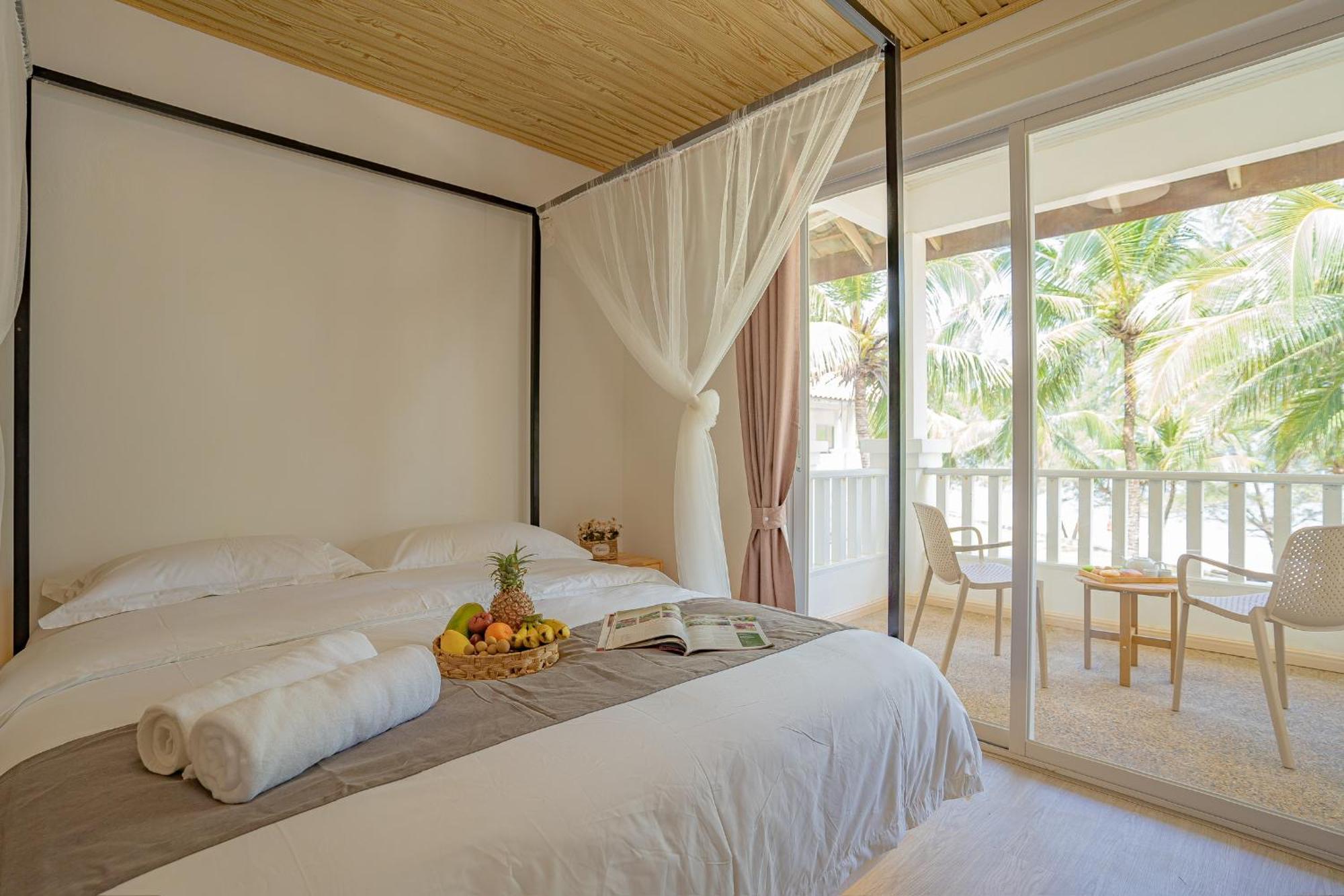 Bidong View Resort Κουάλα Τερενγκάνου Εξωτερικό φωτογραφία