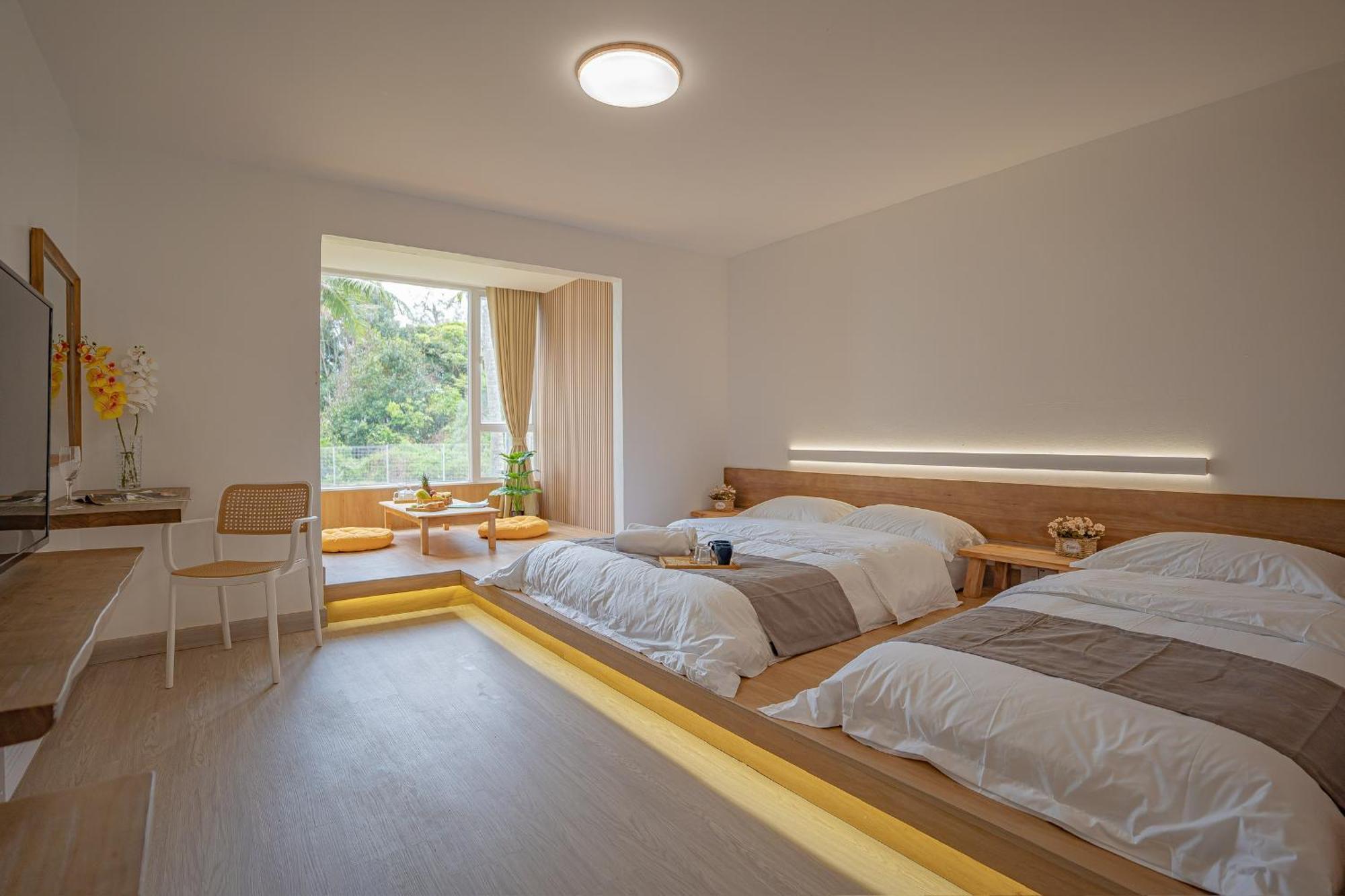 Bidong View Resort Κουάλα Τερενγκάνου Εξωτερικό φωτογραφία