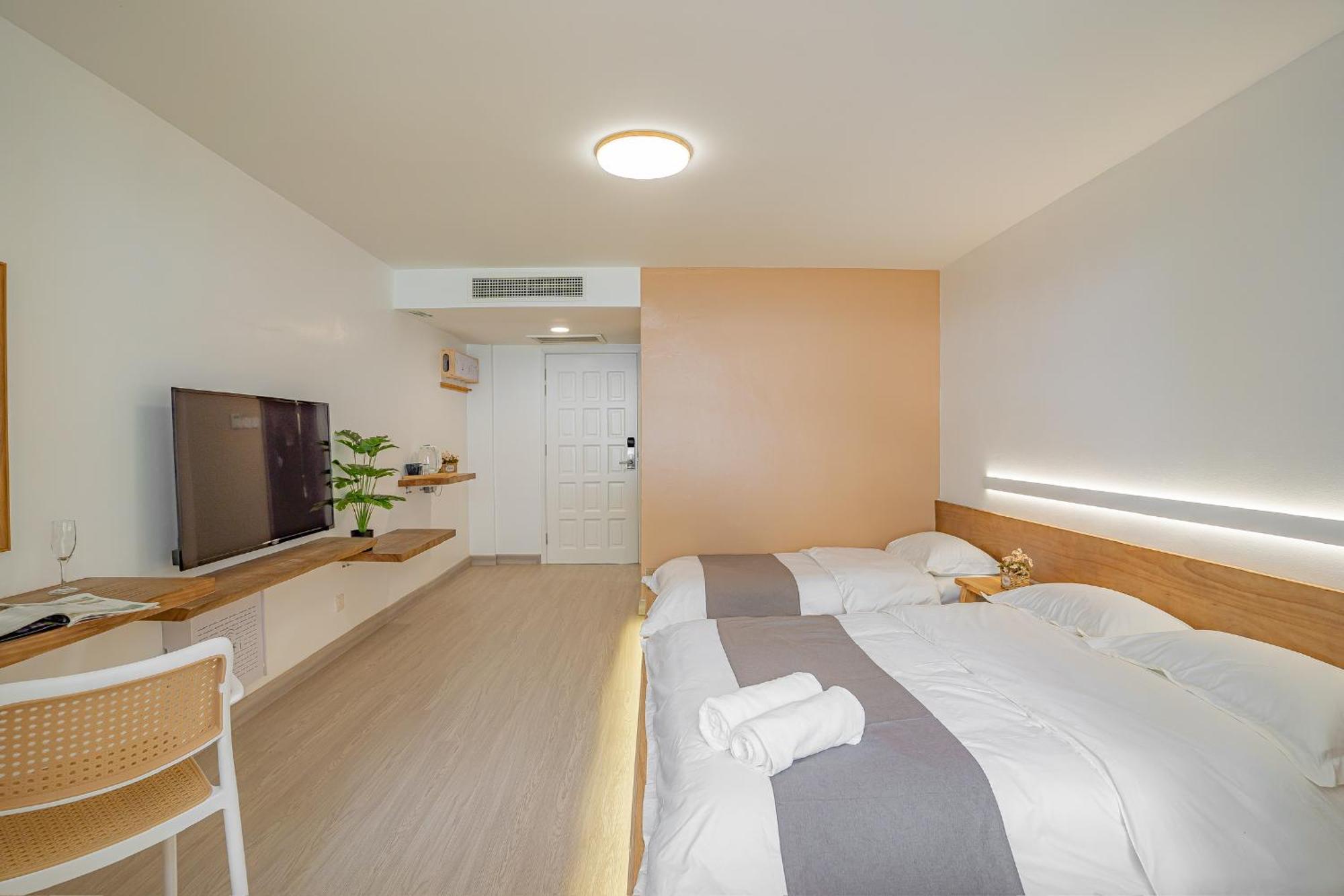 Bidong View Resort Κουάλα Τερενγκάνου Εξωτερικό φωτογραφία