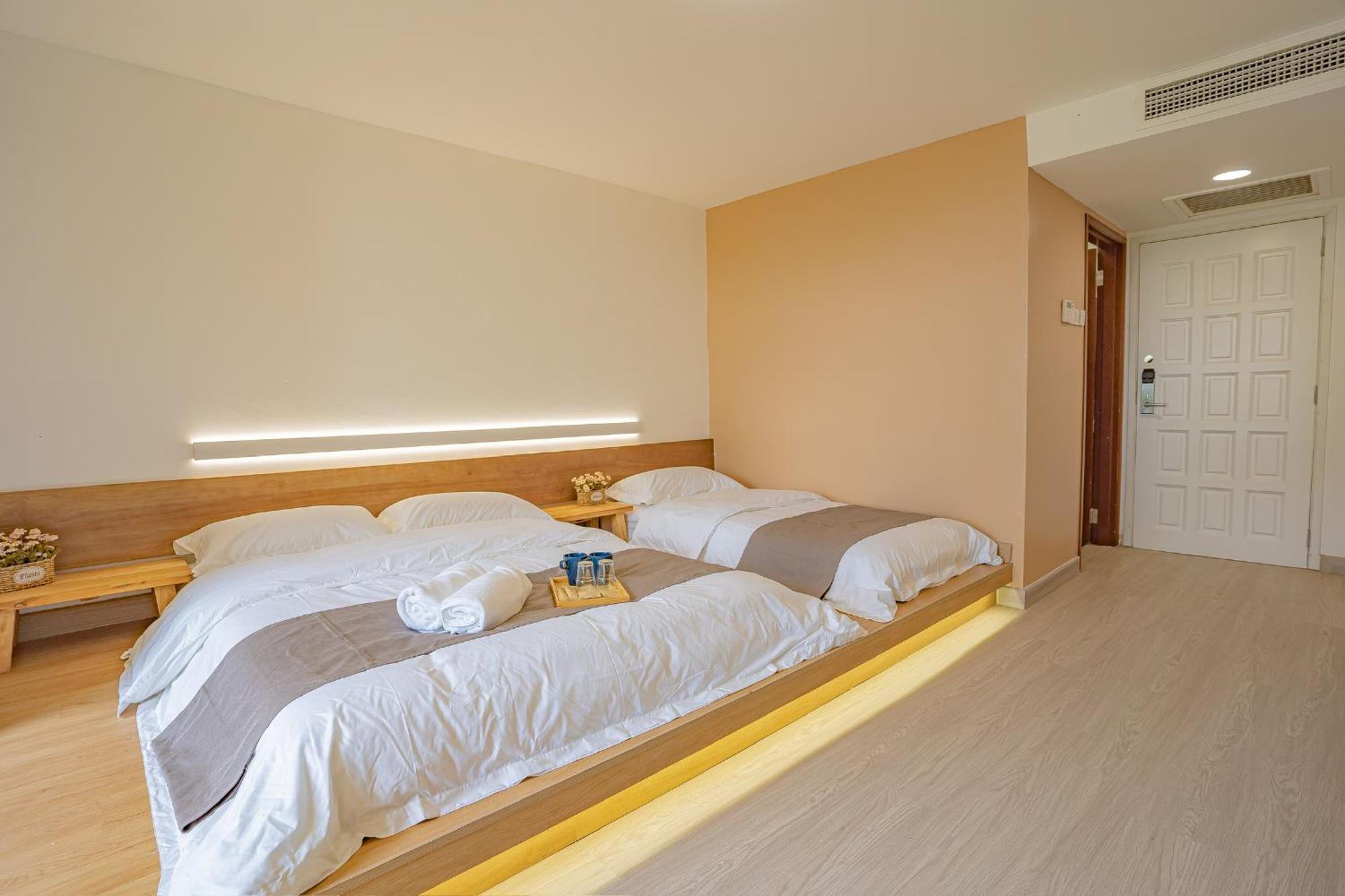 Bidong View Resort Κουάλα Τερενγκάνου Εξωτερικό φωτογραφία