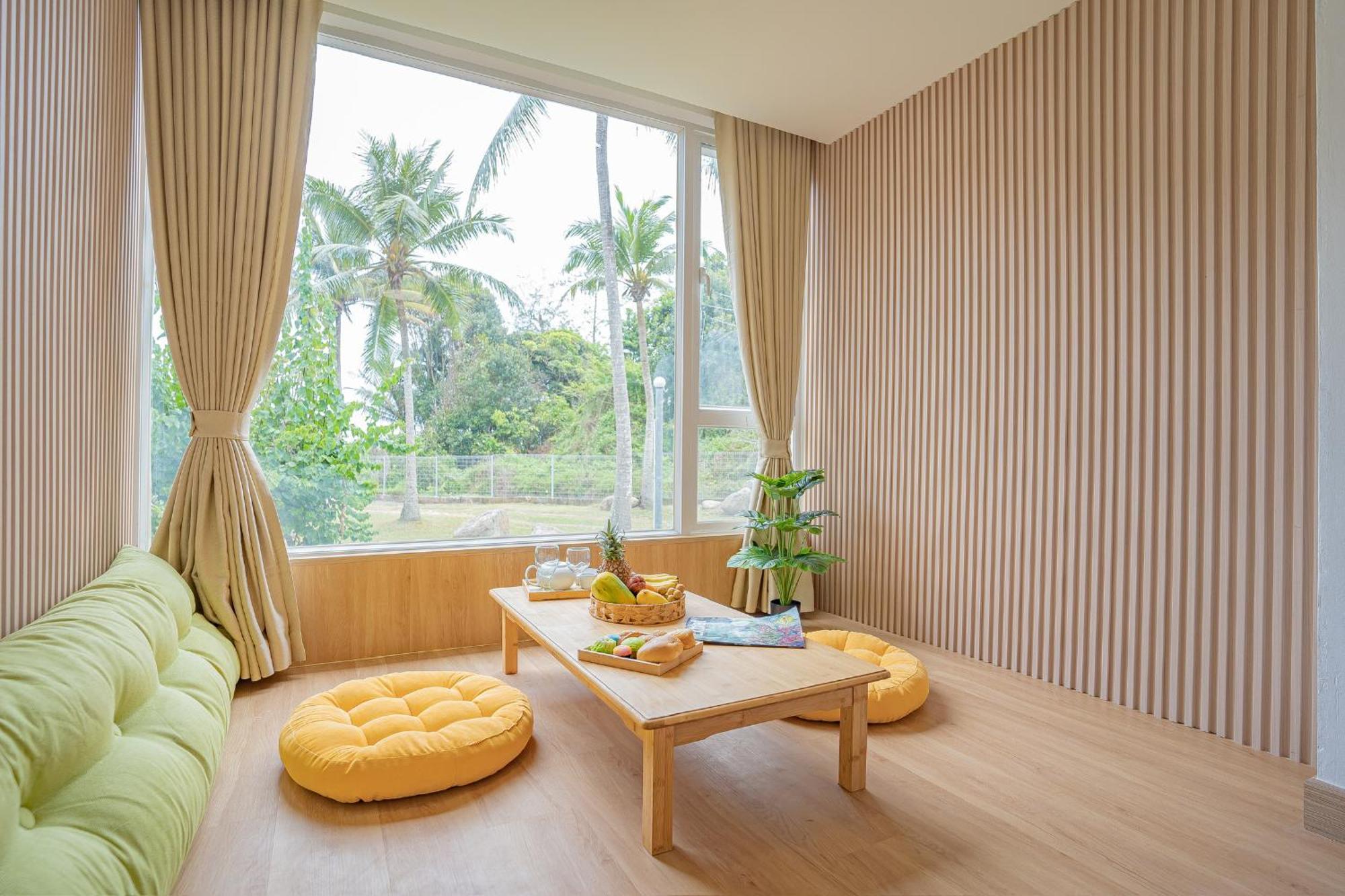 Bidong View Resort Κουάλα Τερενγκάνου Εξωτερικό φωτογραφία