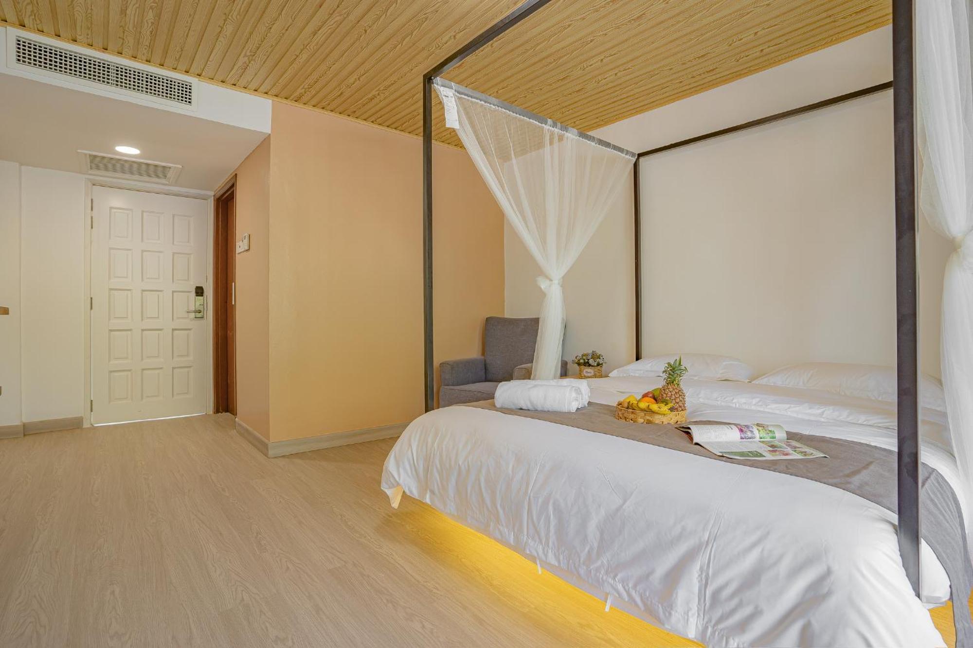 Bidong View Resort Κουάλα Τερενγκάνου Εξωτερικό φωτογραφία