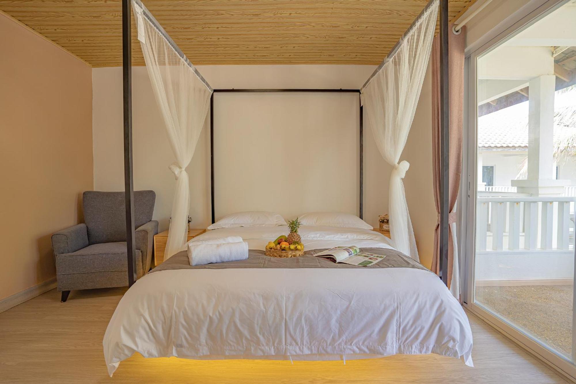 Bidong View Resort Κουάλα Τερενγκάνου Εξωτερικό φωτογραφία