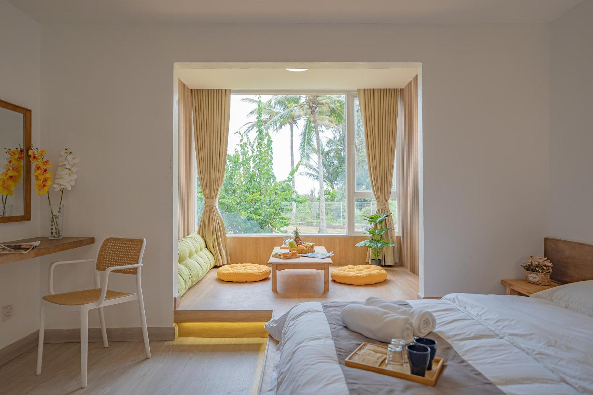 Bidong View Resort Κουάλα Τερενγκάνου Εξωτερικό φωτογραφία
