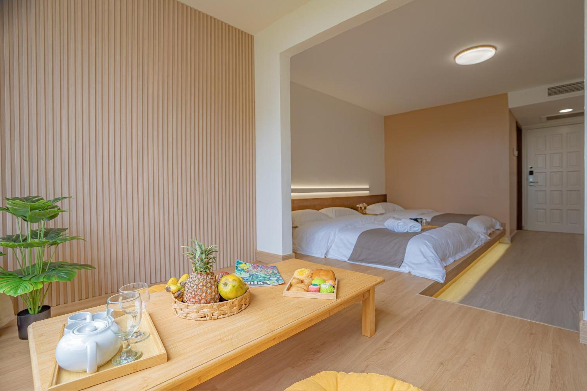 Bidong View Resort Κουάλα Τερενγκάνου Εξωτερικό φωτογραφία