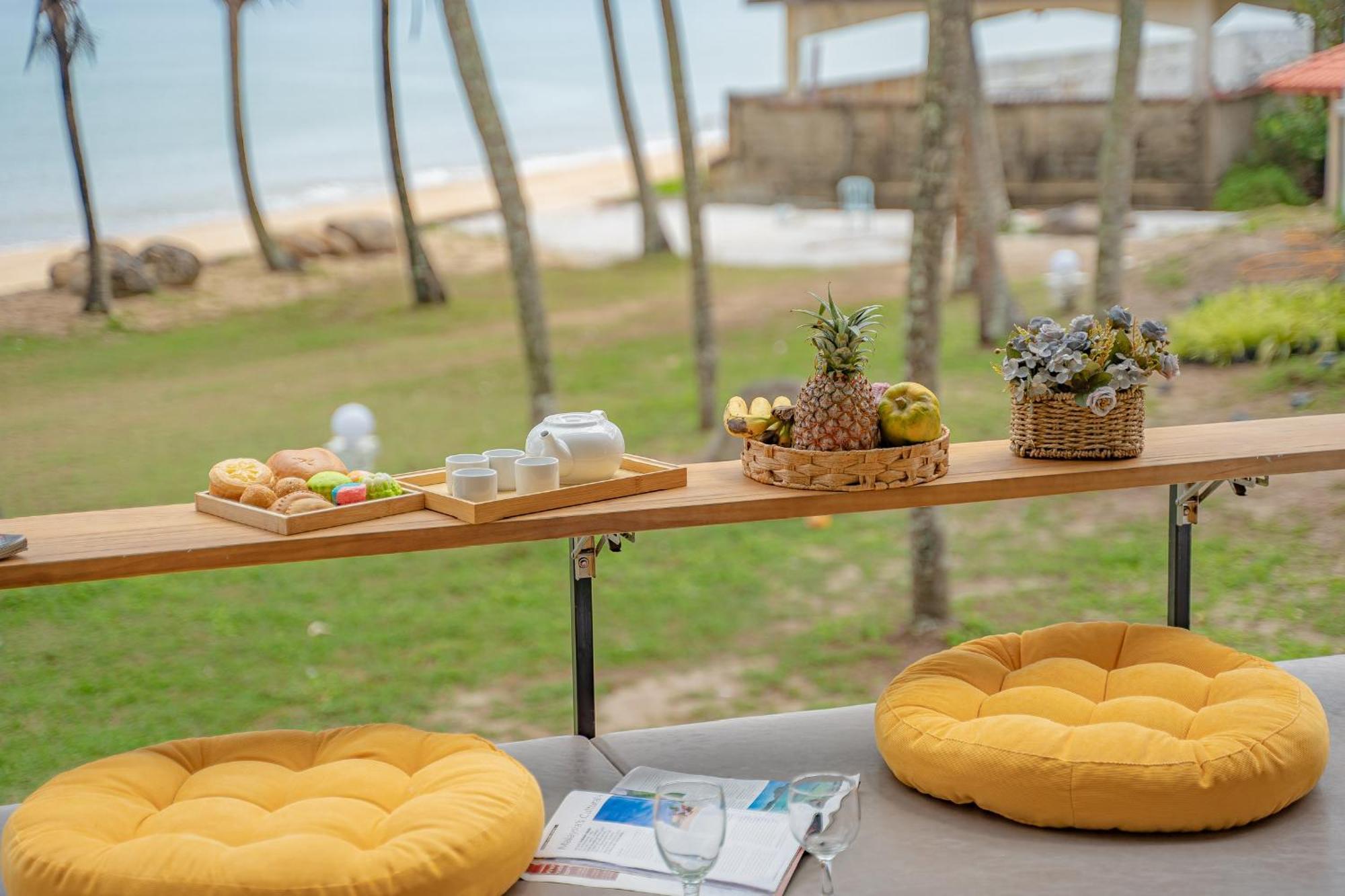 Bidong View Resort Κουάλα Τερενγκάνου Εξωτερικό φωτογραφία