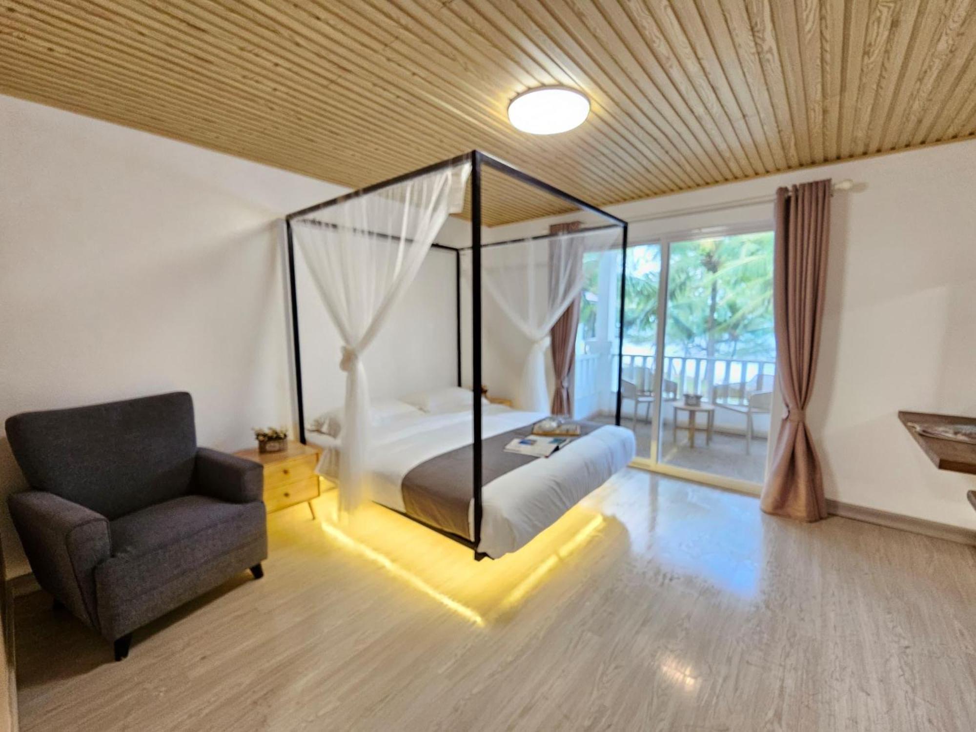 Bidong View Resort Κουάλα Τερενγκάνου Εξωτερικό φωτογραφία