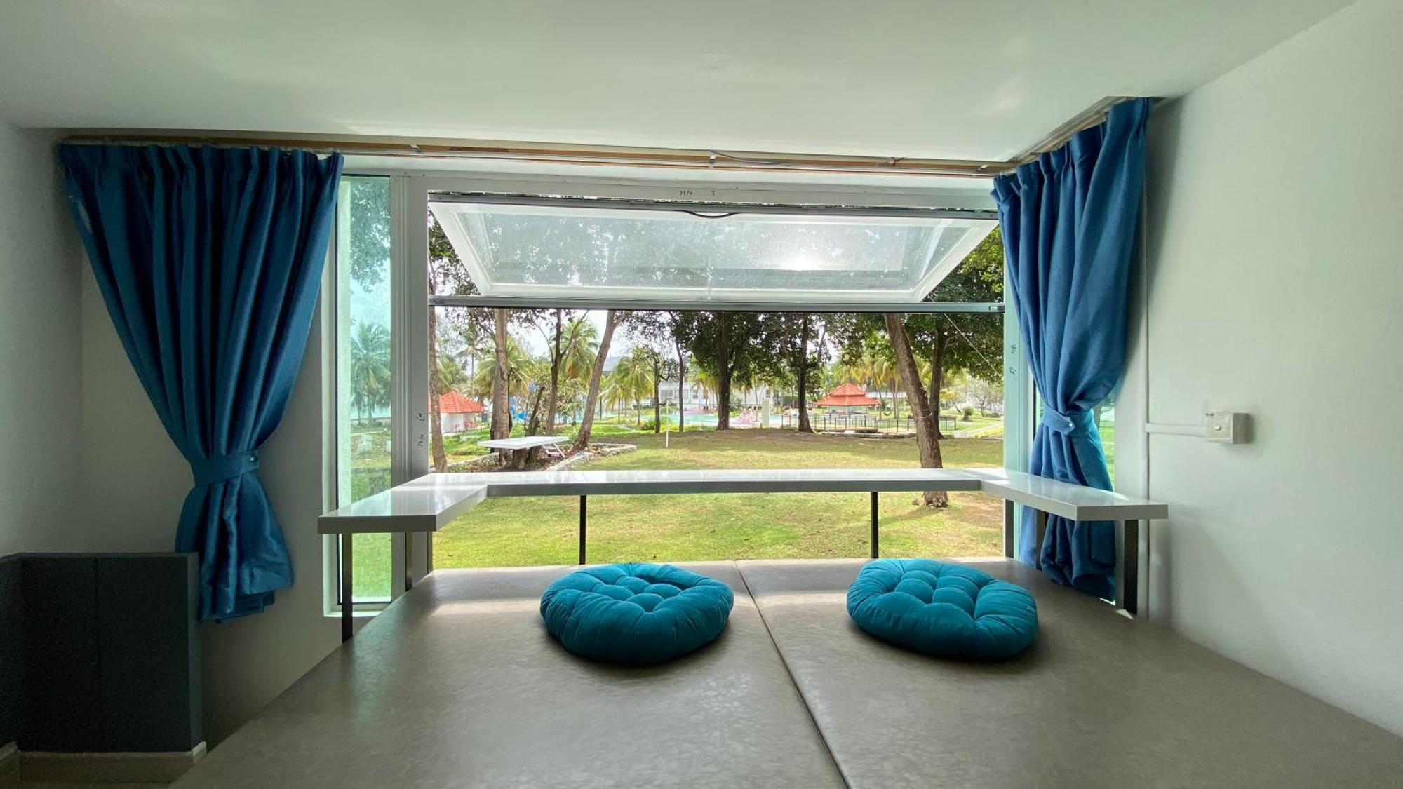 Bidong View Resort Κουάλα Τερενγκάνου Εξωτερικό φωτογραφία